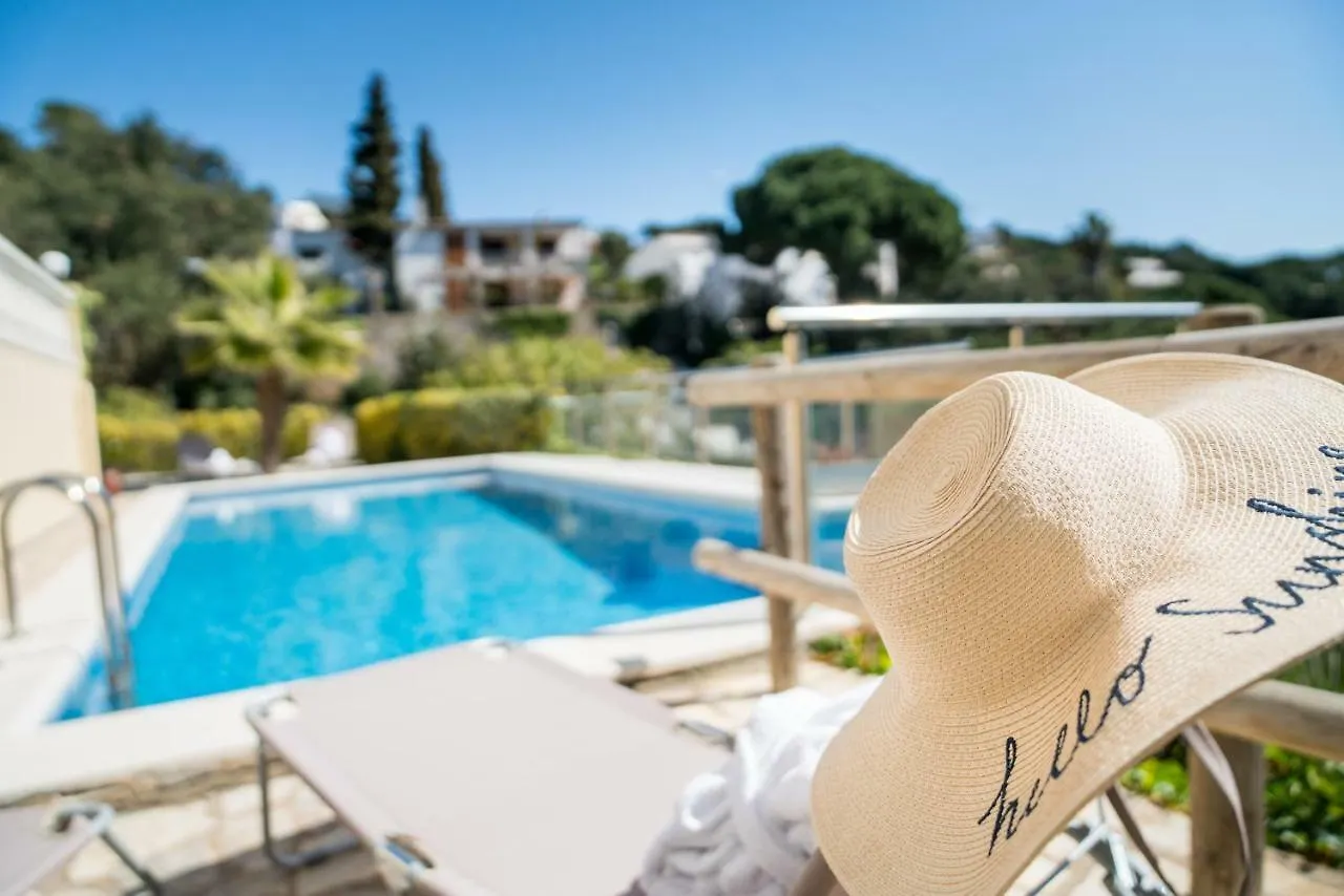 Villa Verona Costa Bravaトッサ・デ・マール