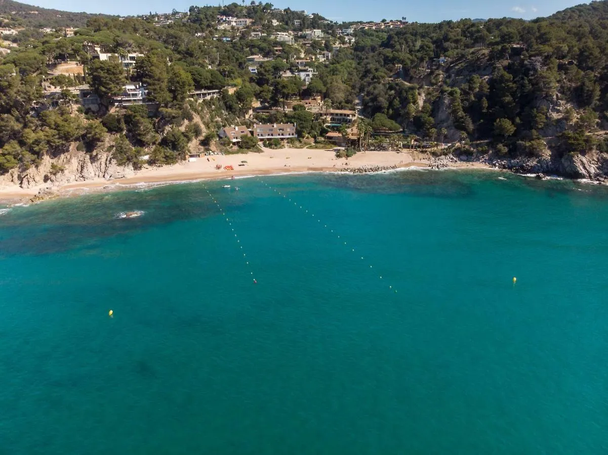 Villa Verona Costa Bravaトッサ・デ・マール スペイン