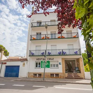 Guest house Cruz, Tossa de Mar