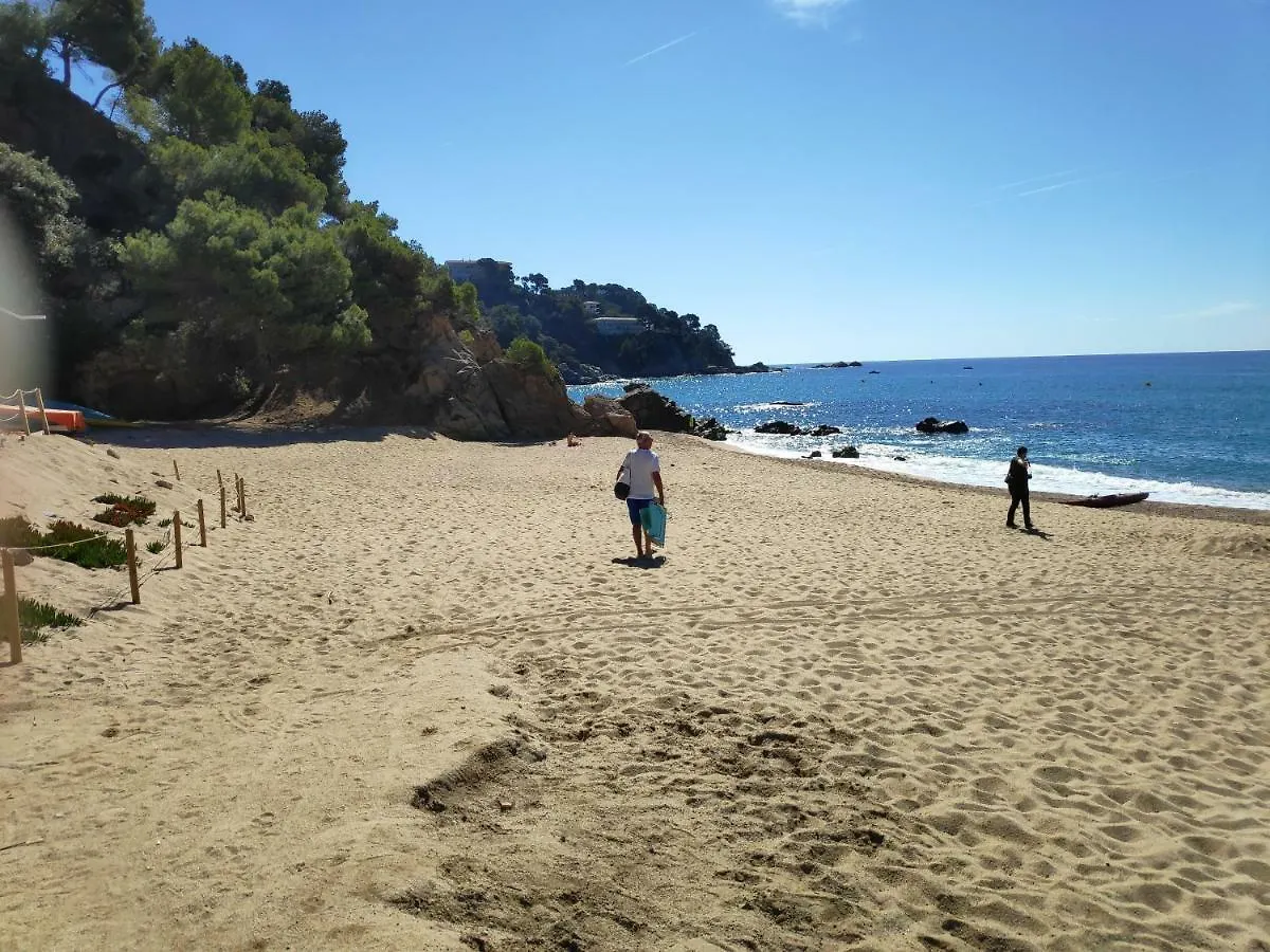 Villa Verona Costa Brava Tossa de Mar 0*,
