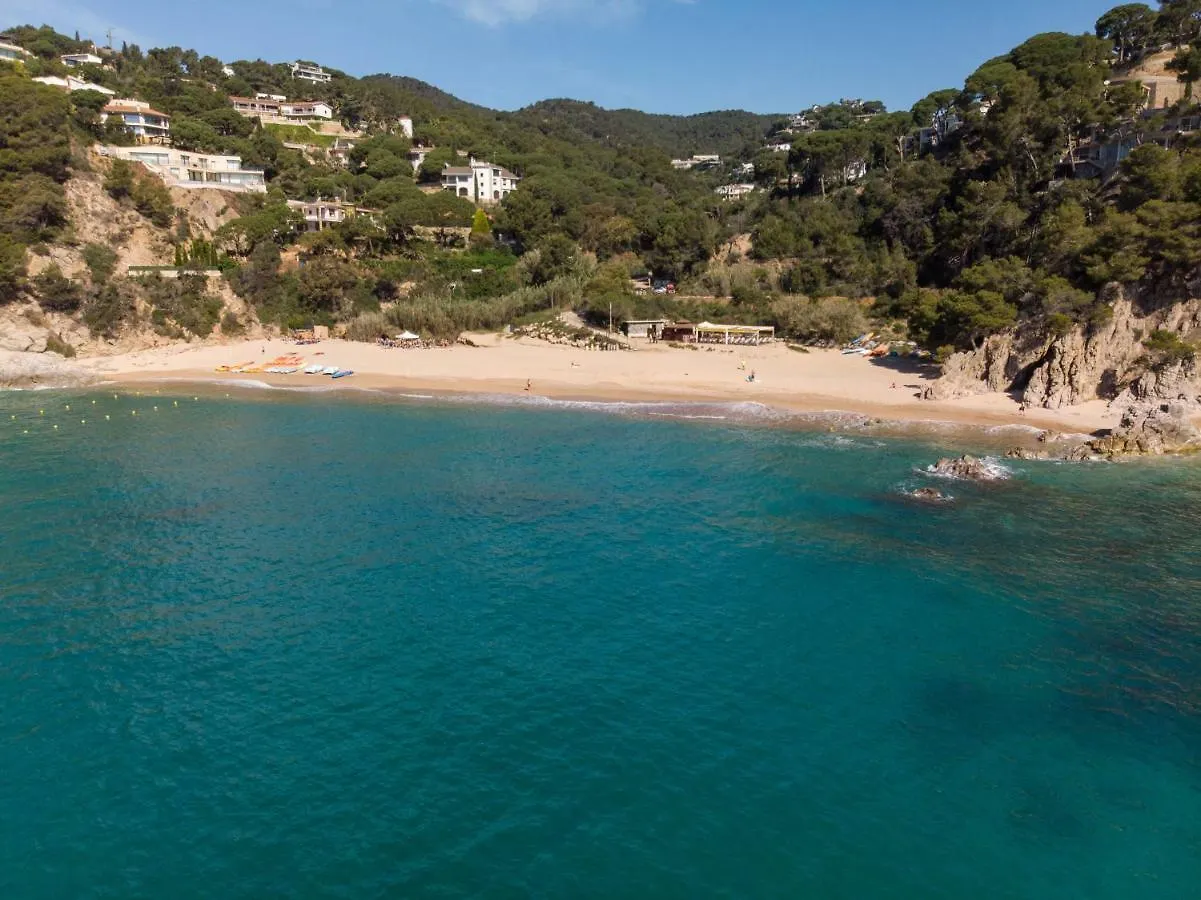 Villa Verona Costa Brava Tossa de Mar