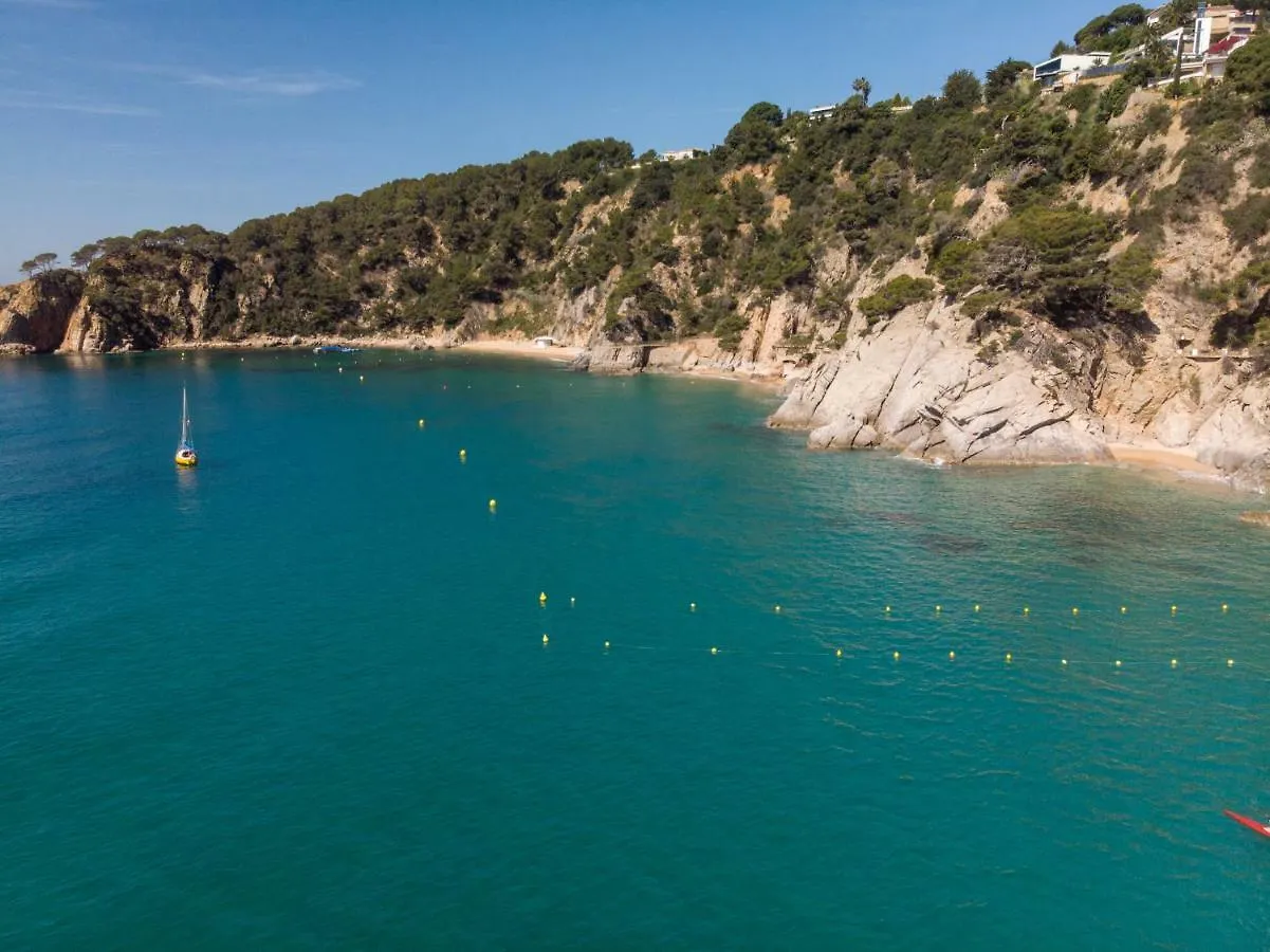 Villa Verona Costa Brava Tossa de Mar